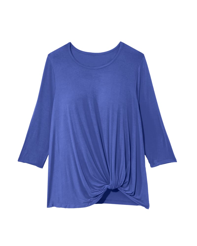 Front of plus size  by Downing Studio | Dia&Co | dia_product_style_image_id:138309